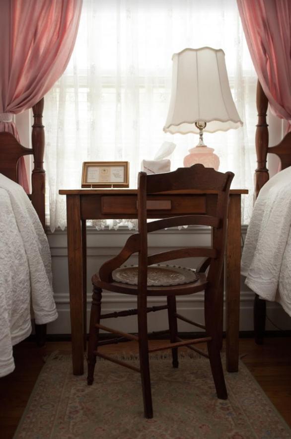 Colonial Capital B&B Williamsburg Dış mekan fotoğraf